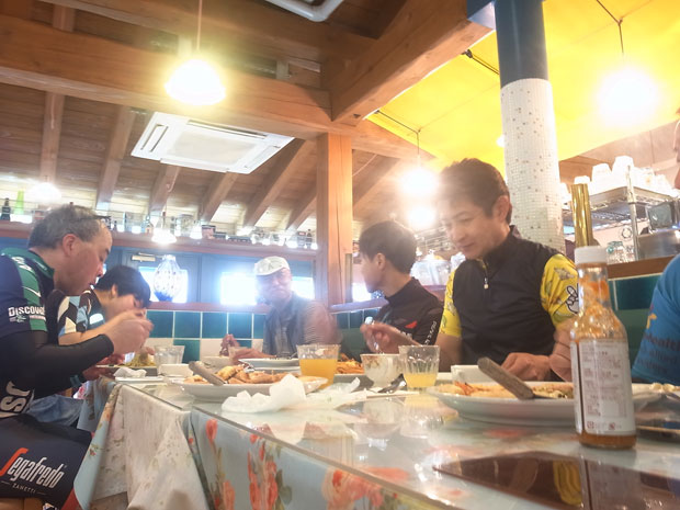 ���Ȃ蓻�{���R�ʂ� 70K