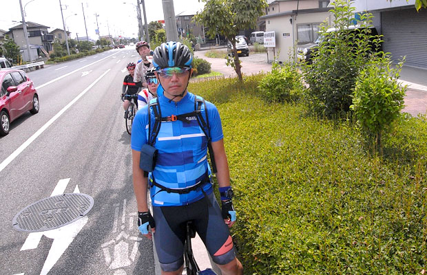 秋川+御殿峠 70K